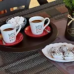 Διαμέρισμα Beso Μόσταρ
