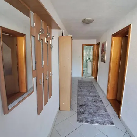 Beso Apartment Mostar