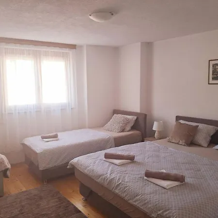 Beso Appartement