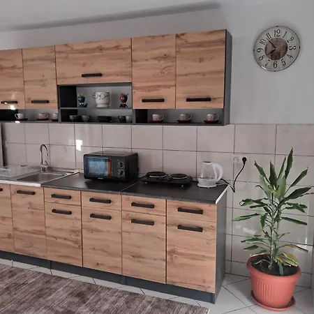 Apartment Beso *