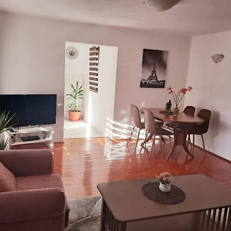 Apartman Beso Mostar