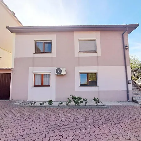 Apartment Beso