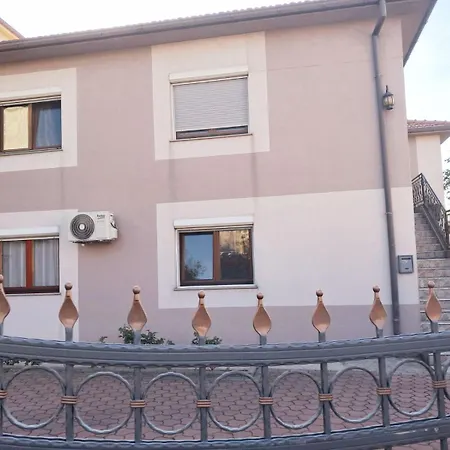 Appartamento Beso Mostar