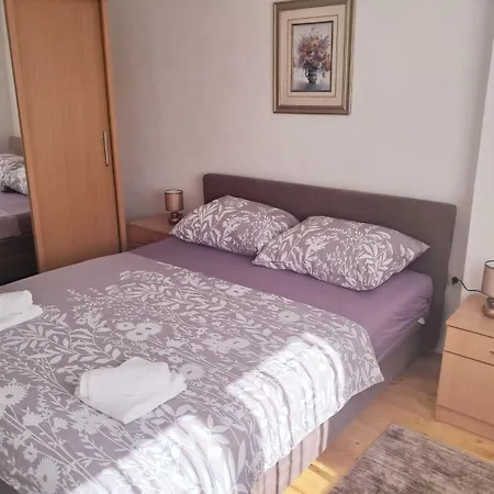 Apartment Beso