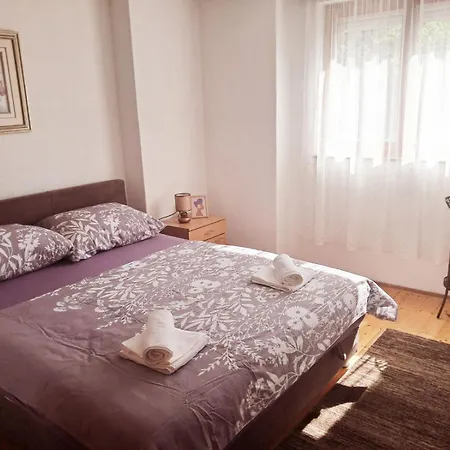 Apartment Beso