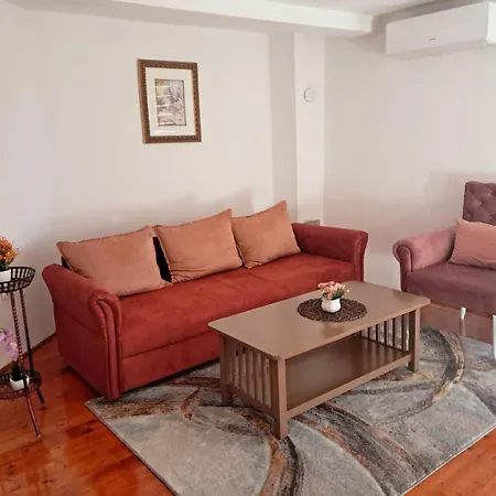 Apartment Beso Mostar
