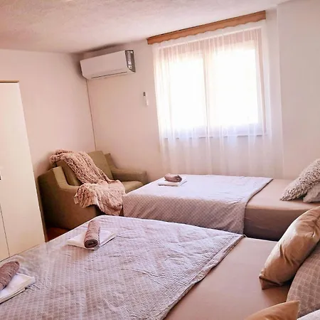 Apartment Beso *