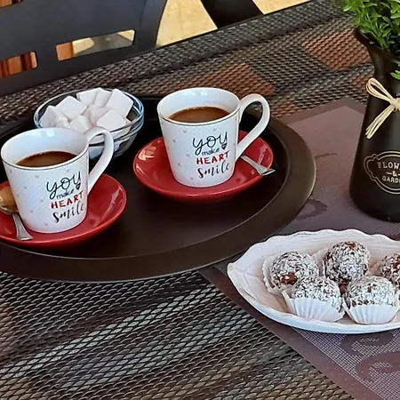 Appartement Beso Mostar