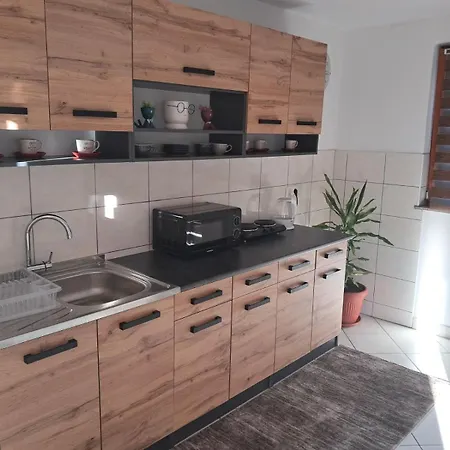 Apartment Beso *